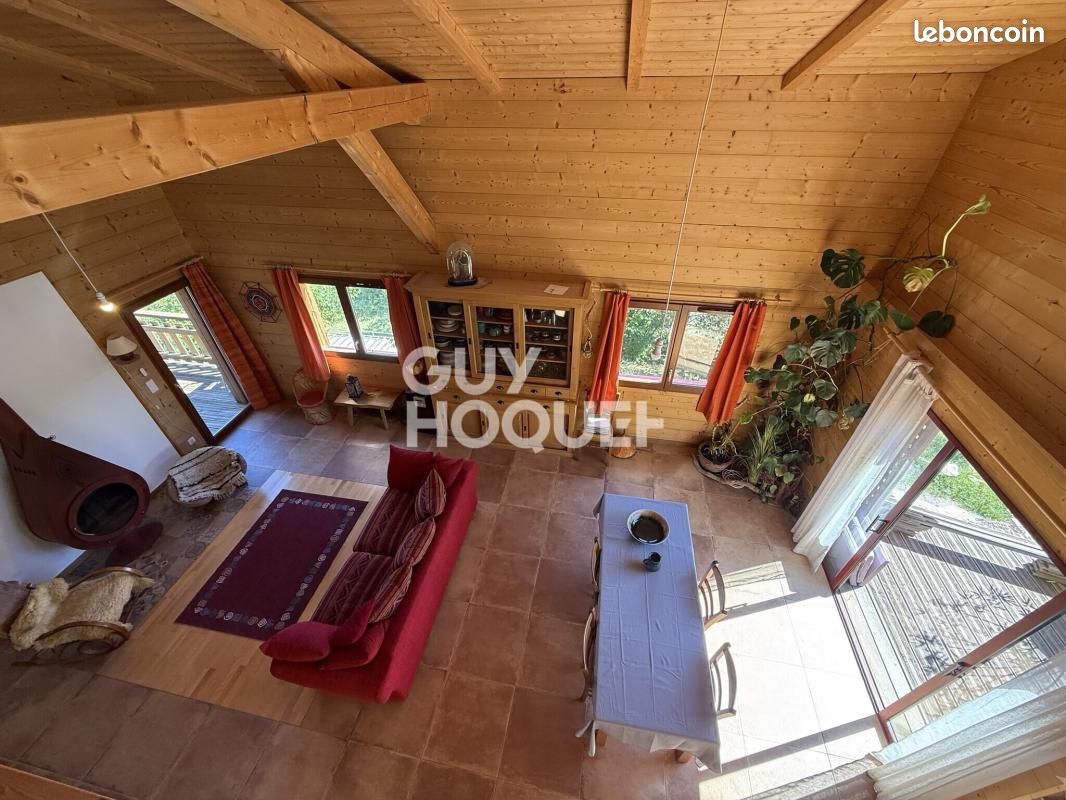 Maison 5 pièces 128 m² · à Piégros-la-Clastre · 128 m² · 485 000 €