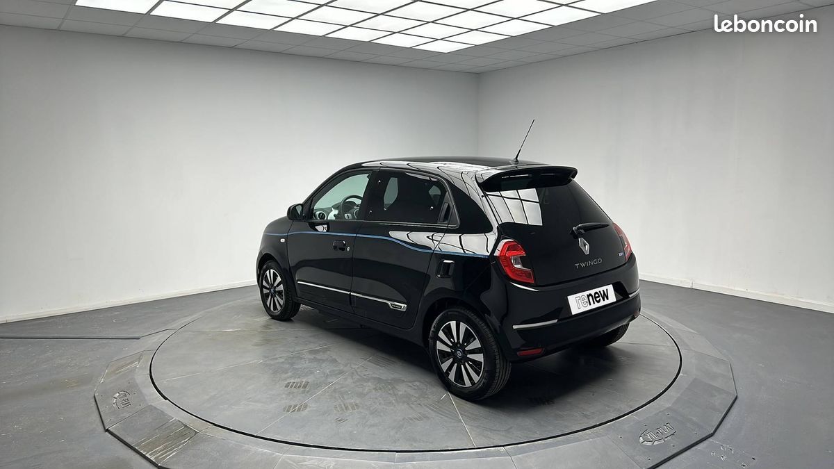 Renault twingo iii e tech techno (image 7)