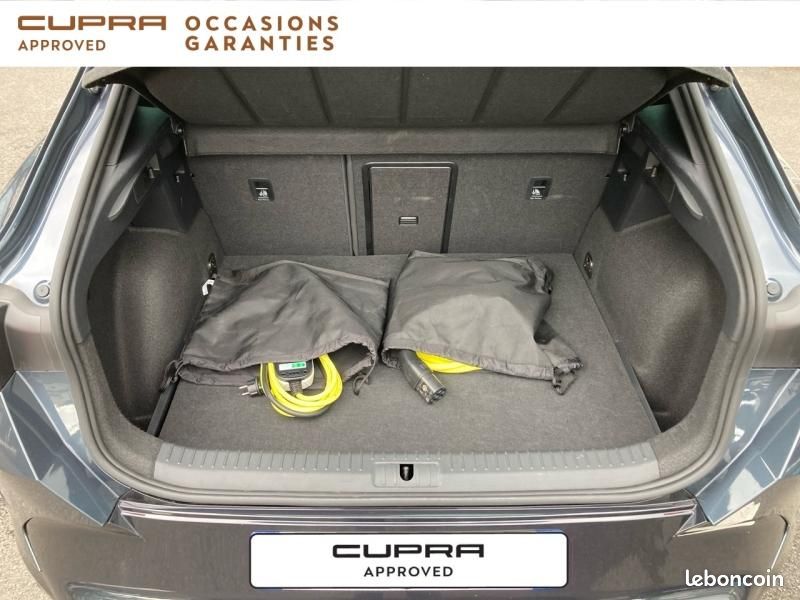 Cupra Formentor 1.5 eHybrid 204ch V DSG6 (image 10)