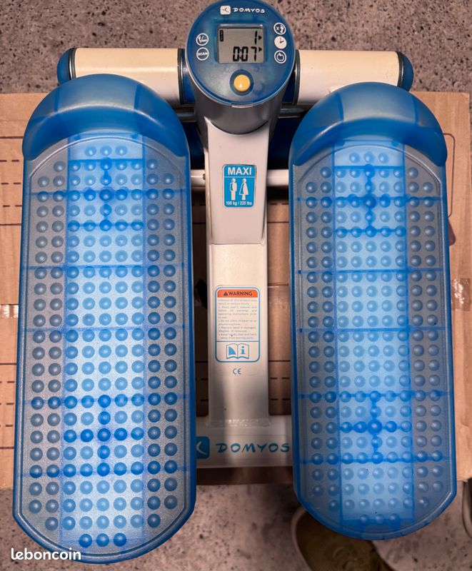 Stepper (image 2)
