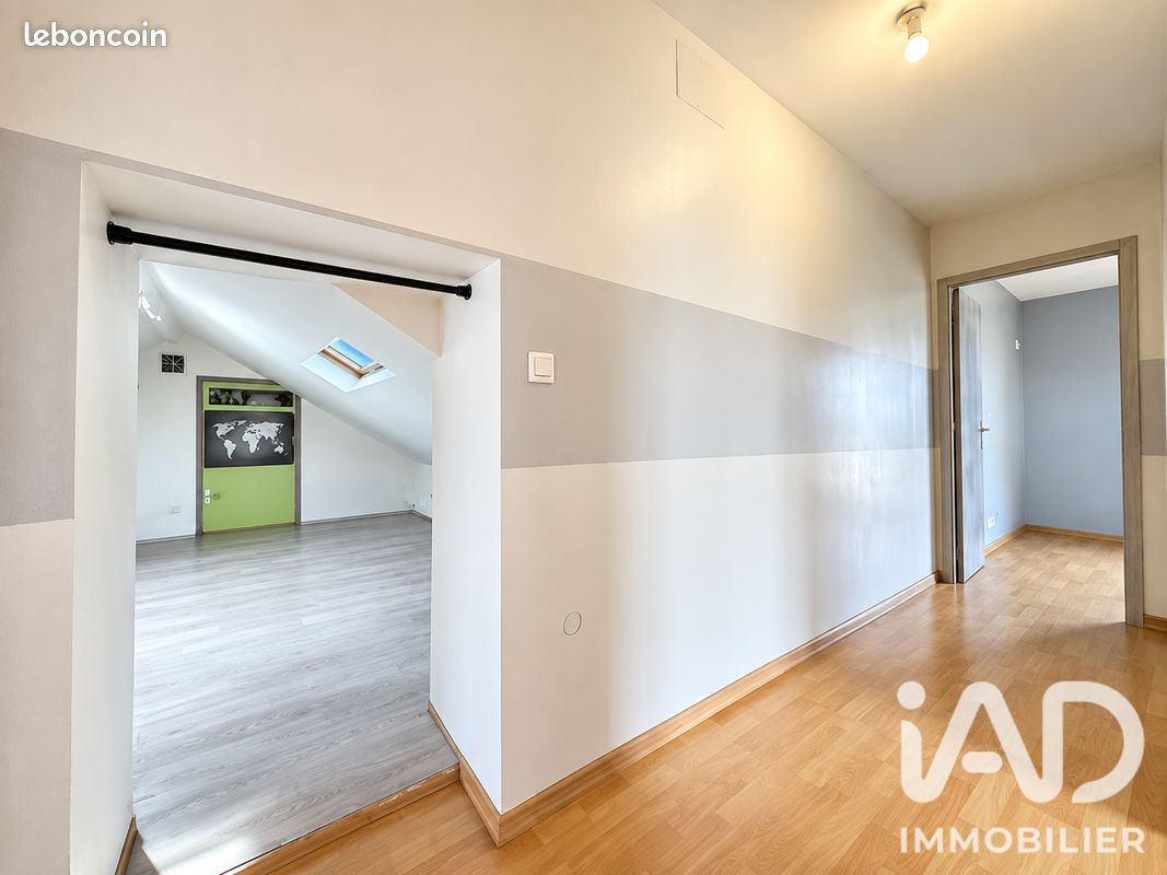 Maison familiale 5 pièces 129 m² (image 10)