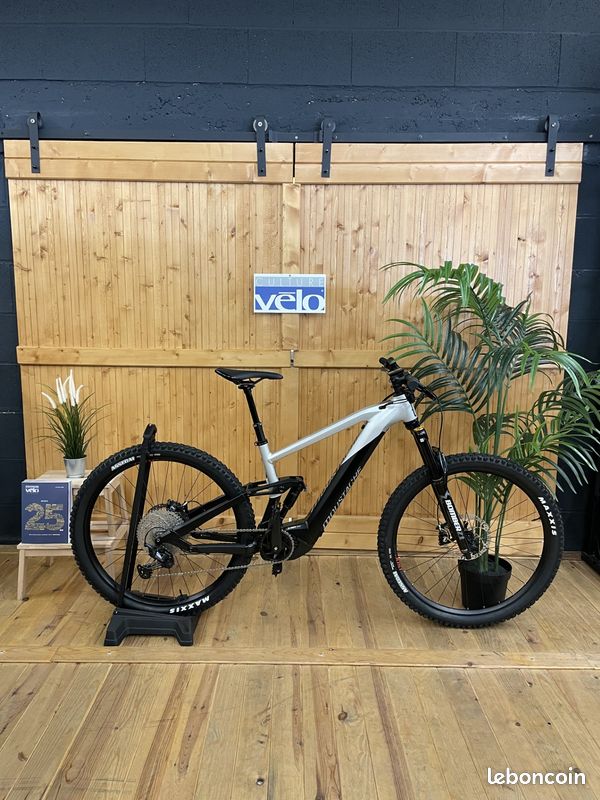 Moustache Occasion Culture Velo Cycles Beraud Culture Velo