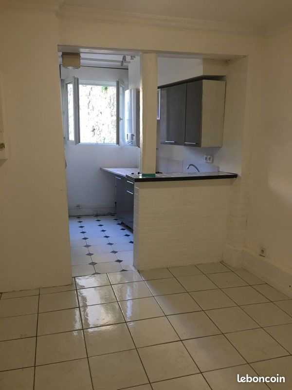 Appartement 2 pièces 29 m² · à Gagny · 29 m² · 100 000 €