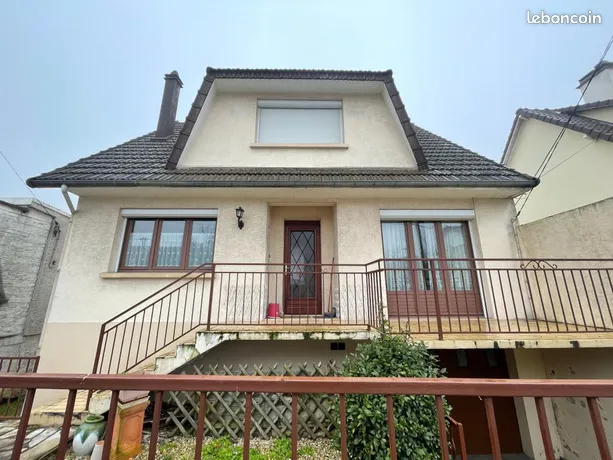 Annonce vente Maison sucy-en-brie