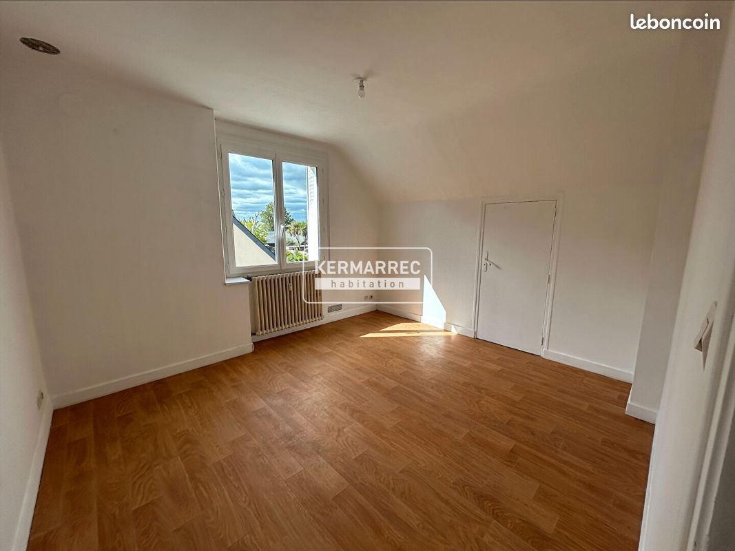 Appartement 3 pièces 48 m² · à Bruz · 48 m² · 904 €/mois