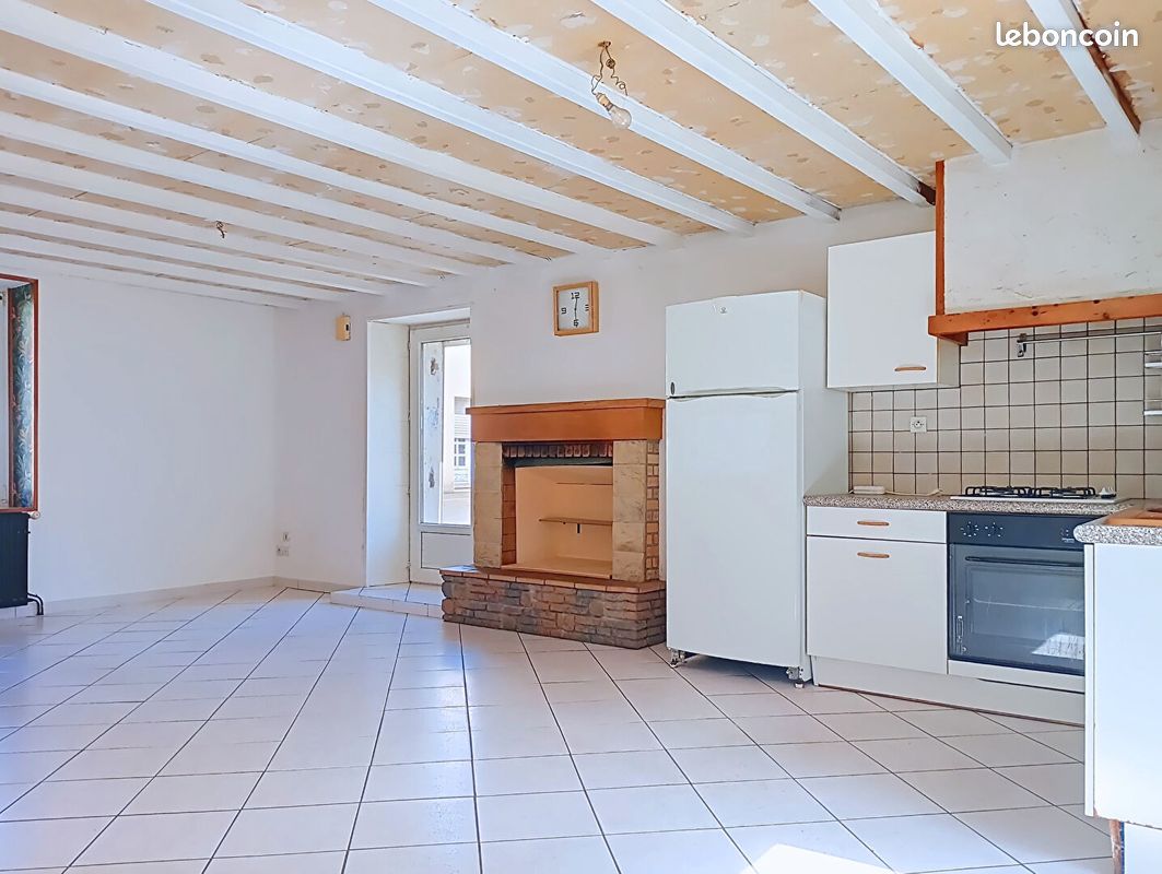 Maison 5 pièces 99 m² · à Saint-Sébastien-sur-Loire · 99 m² · 276 150 €