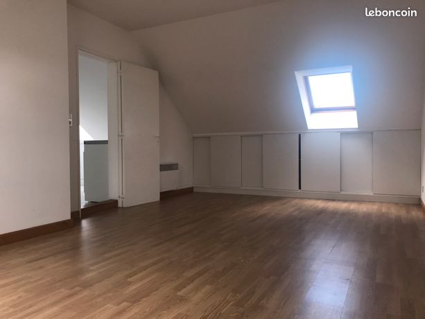 Appartement location