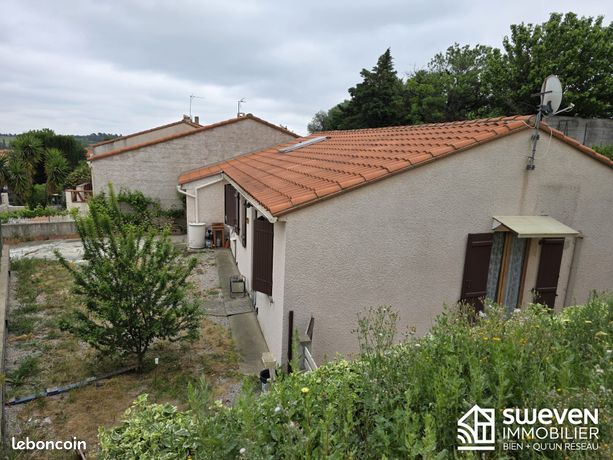 Villa 4 pièces 85 m²