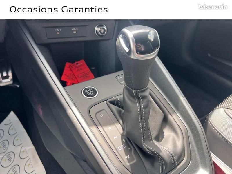 Audi A1 Sportback 35 TFSI 150ch S line S tronic 7 (image 6)