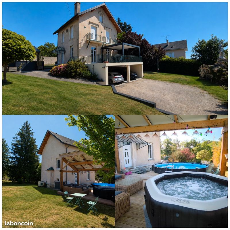 Maison 6 pièces 155 m² · à Tantonville · 155 m² · 309 000 €