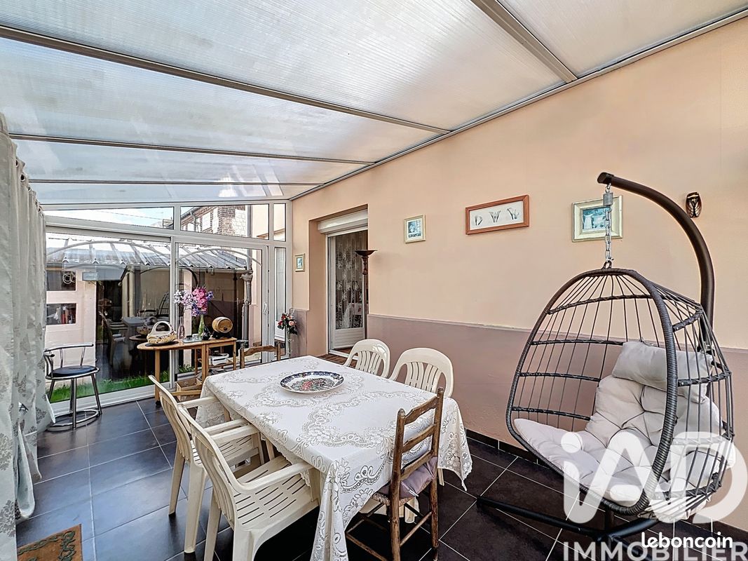 Maison 4 pièces 110 m² (image 6)