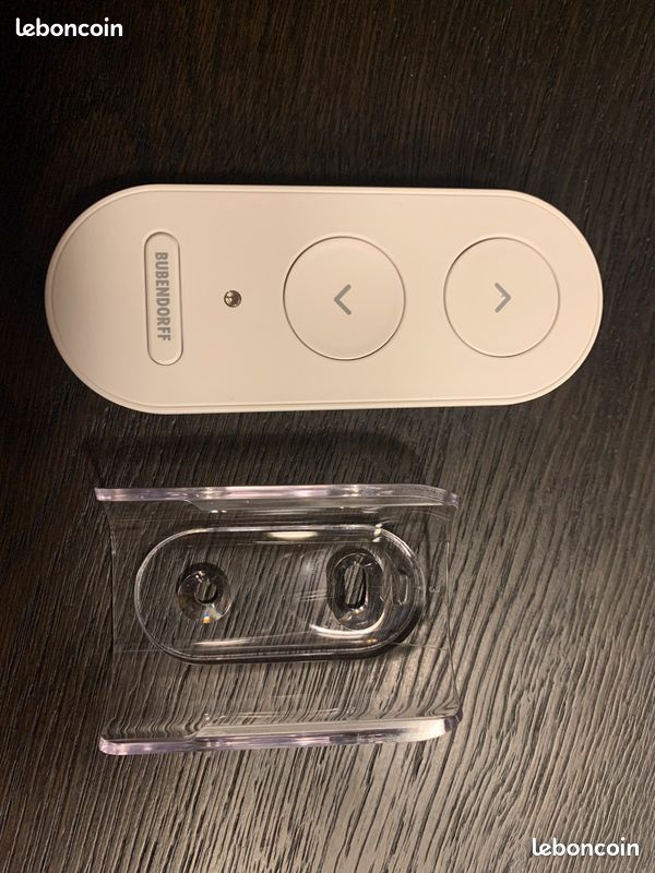 Télécommande Bubendorff (image 1)
