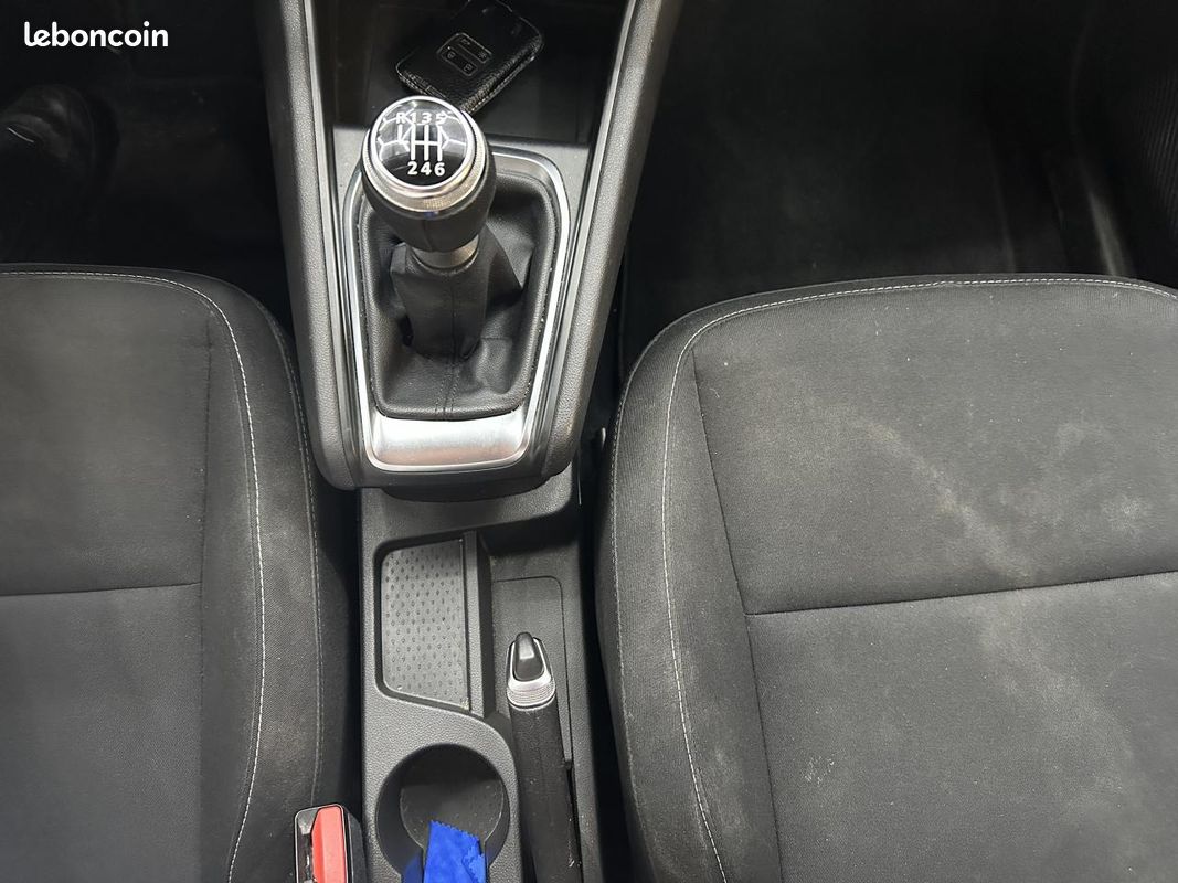 Renault captur 1.5 bluedci 95 business (image 12)