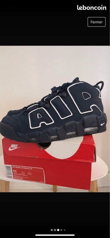 Jordan Uptempo 96 (image 3)