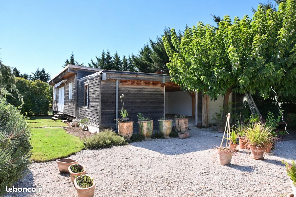 Maison 4 pièces 110 m² · à Robion · 110 m² · 410 550 €