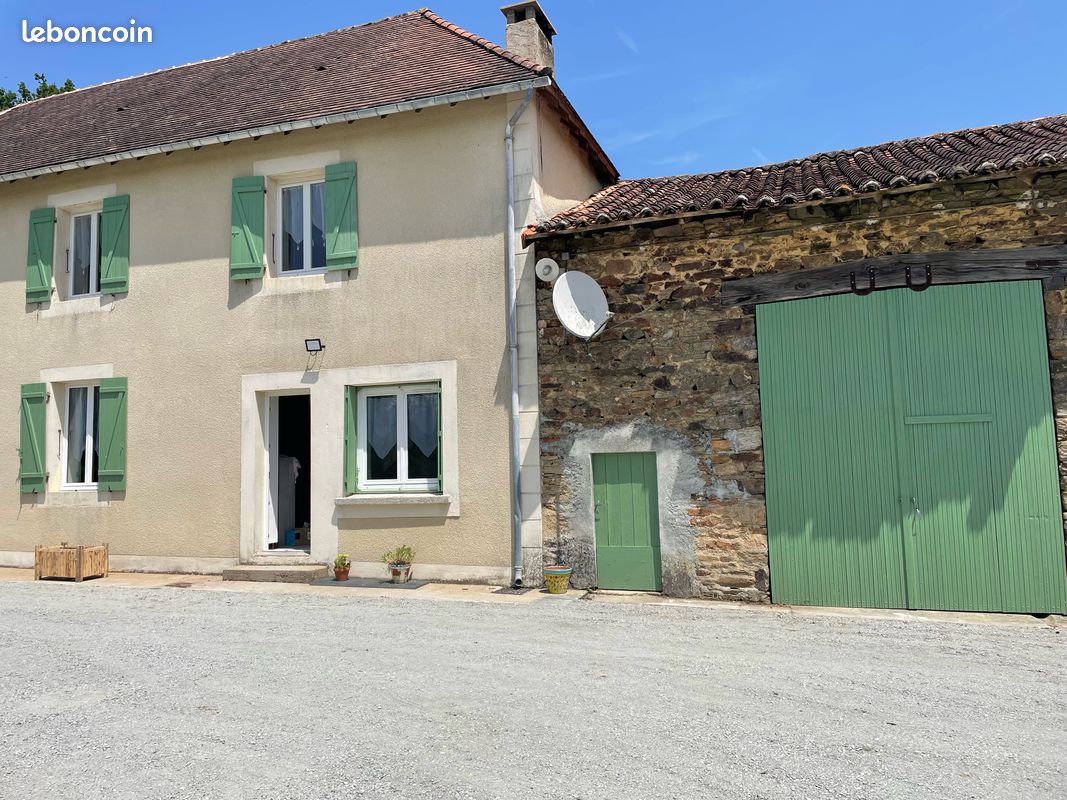 Gite à la campagne 6-8 personnes (image 1)