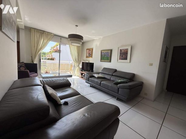 Appartement 5 pièces 92 m² — 4
