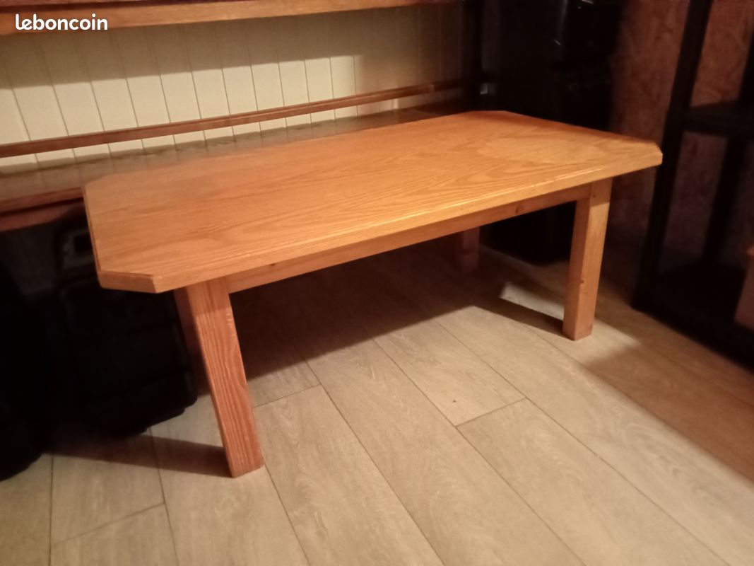 Table de salon (image 1)