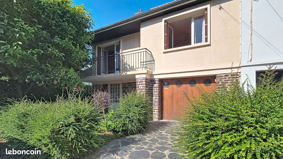 Maison 4 pièces 85 m² · à Rennes · 85 m² · 325 972 €