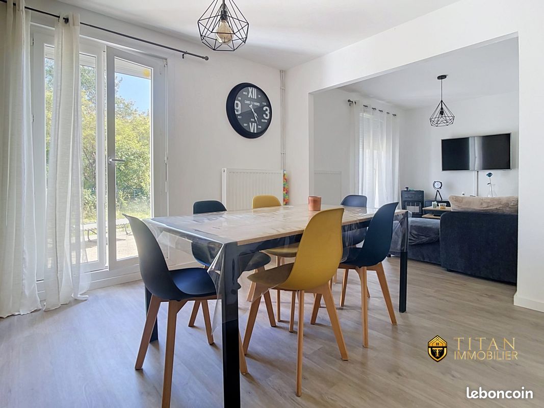 Maison 4 pièces 80 m² · à Steene · 80 m² · 191 700 €