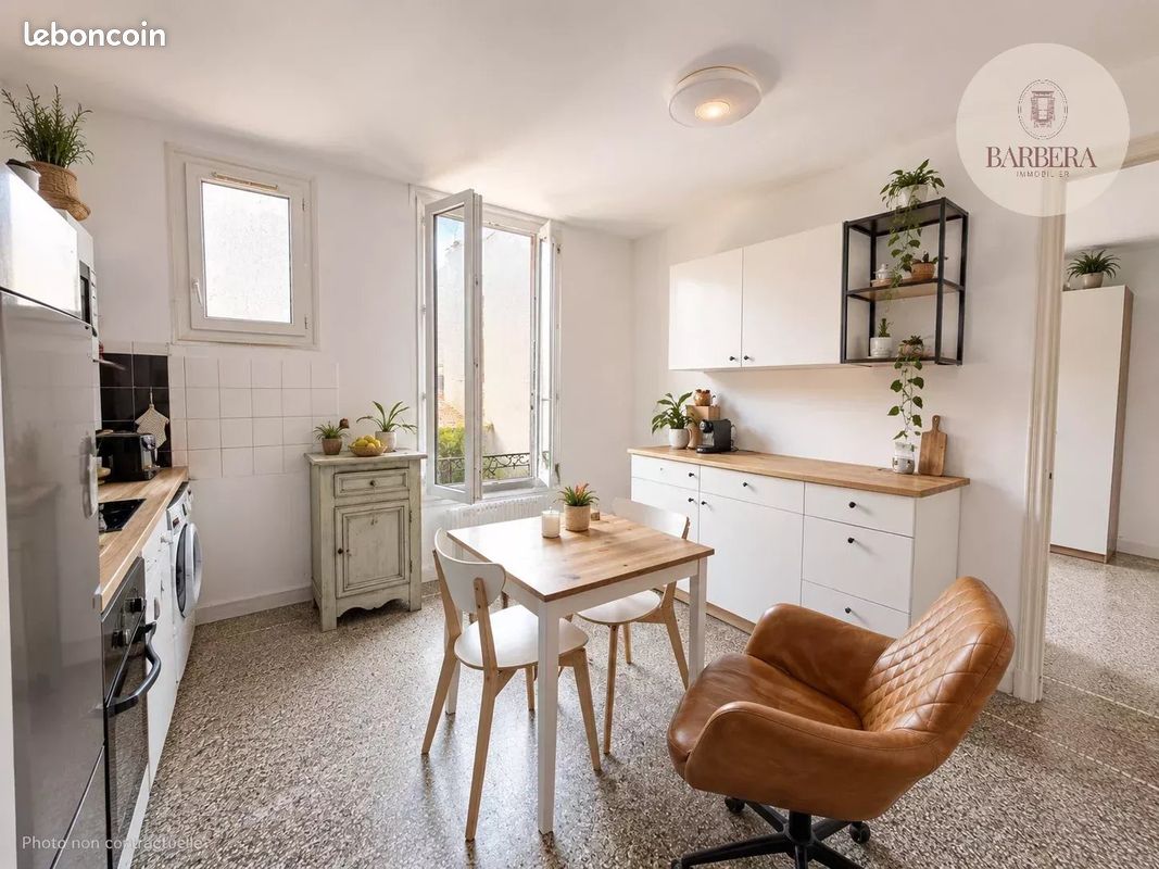 Appartement 2 pièces 34 m² · à Nice · 34 m² · 980 €/mois