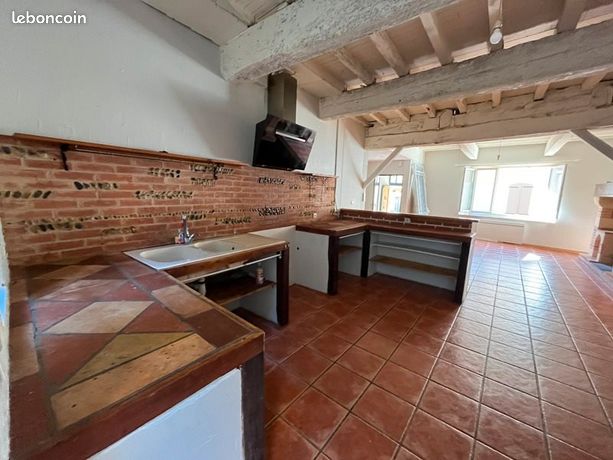 Maison 4 pièces 143 m²