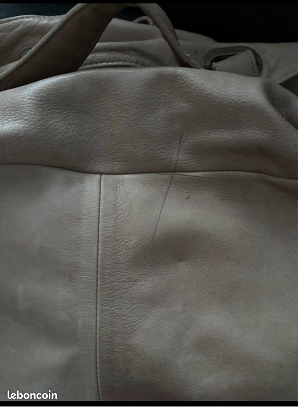 Sac à main et portefeuille Gérard Darel (image 6)