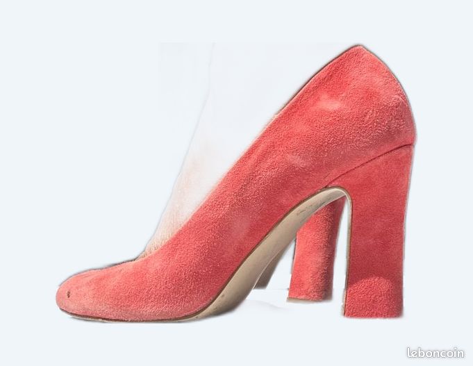 Escarpins T- 37 Chaussures