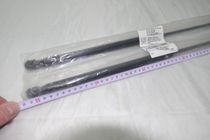 Lot De 2 Vérins à Gaz Hayon Nissan Micra K13 (2010-2016) - 380N - 501 Mm - Compatible OEM 904501HB0A