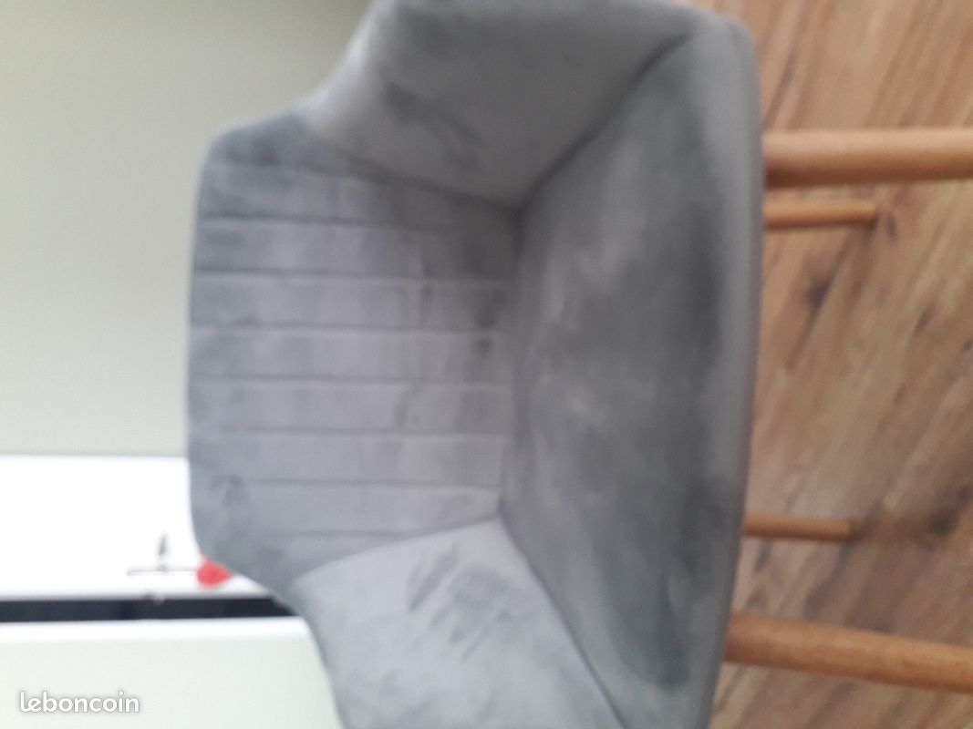 Chaises Jysk (image 2)