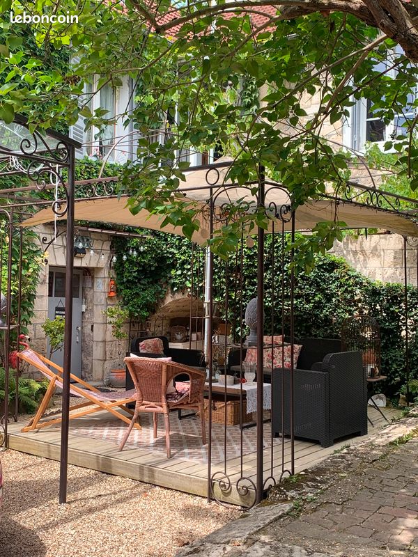 Maison 4 pièces 104 m² · à Bennecourt · 104 m² · 284 000 €