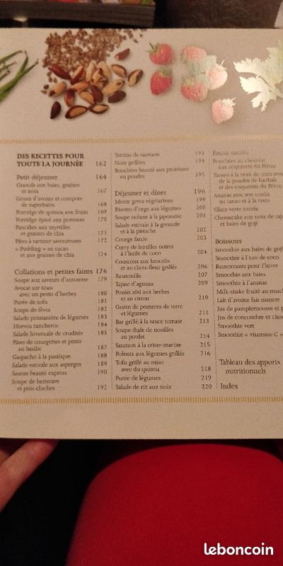 Mon assiette beauté (image 3)