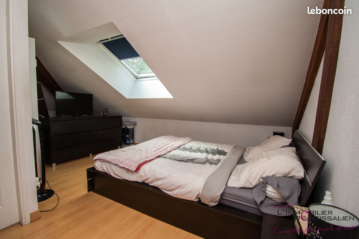 Appartement a louer pontarlier - 2 pièce(s) - 41 m2 - Surfyn