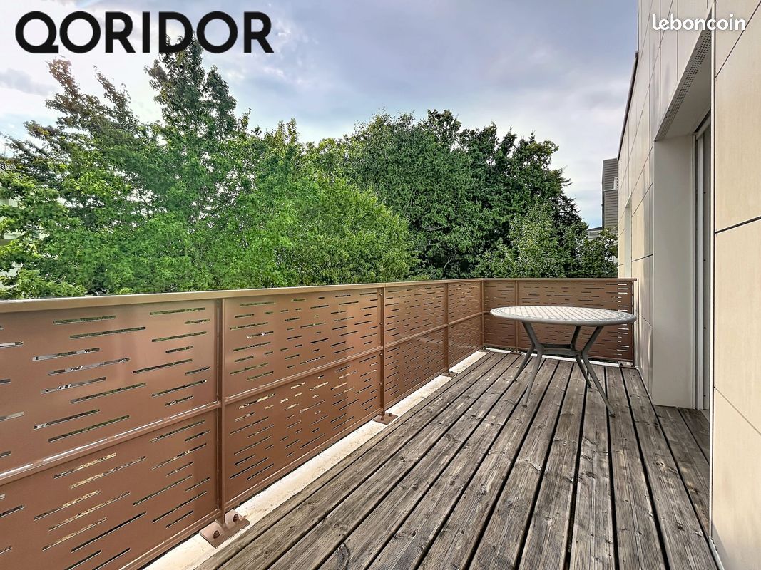 Appartement 2 pièces 50 m² · à Nantes · 50 m² · 179 500 €