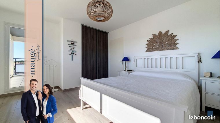 Maison 4 pièces 144 m²