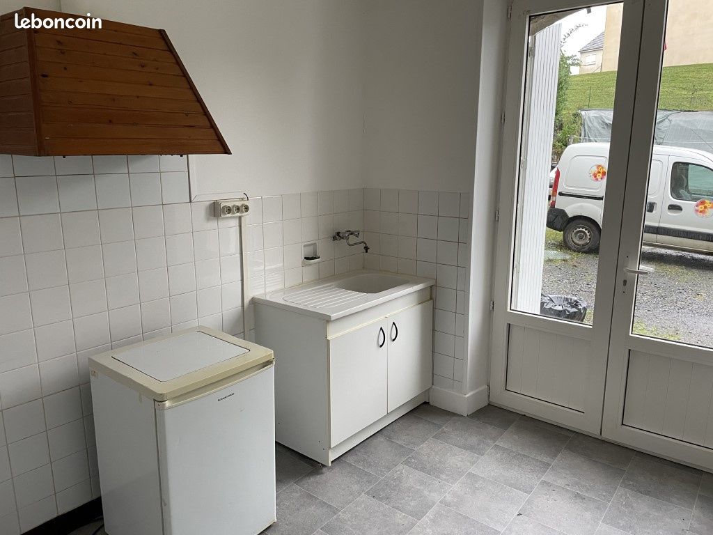 Appartement 2 pièces 41 m² - Arnac-Pompadour 19230 (image 3)