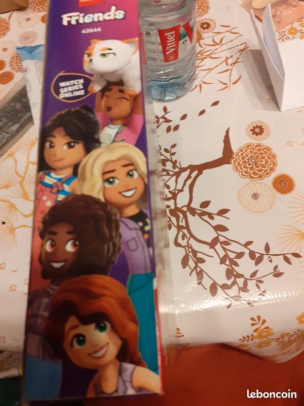 Lego friends (image 3)