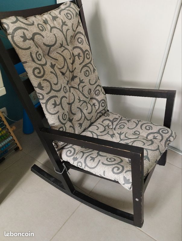 Rocking-chair (image 1)