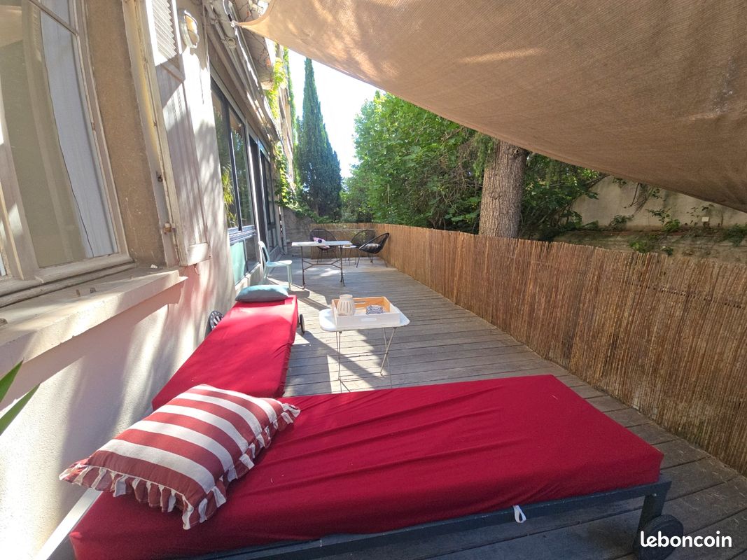 Appartement 6 pièces 143 m² · à Marseille · 143 m² · 889 000 €