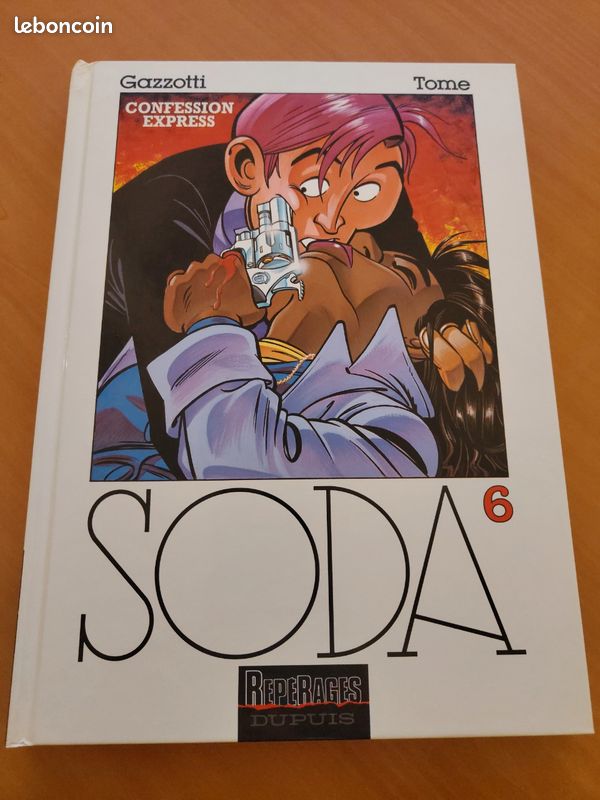 Soda 6 (image 2)