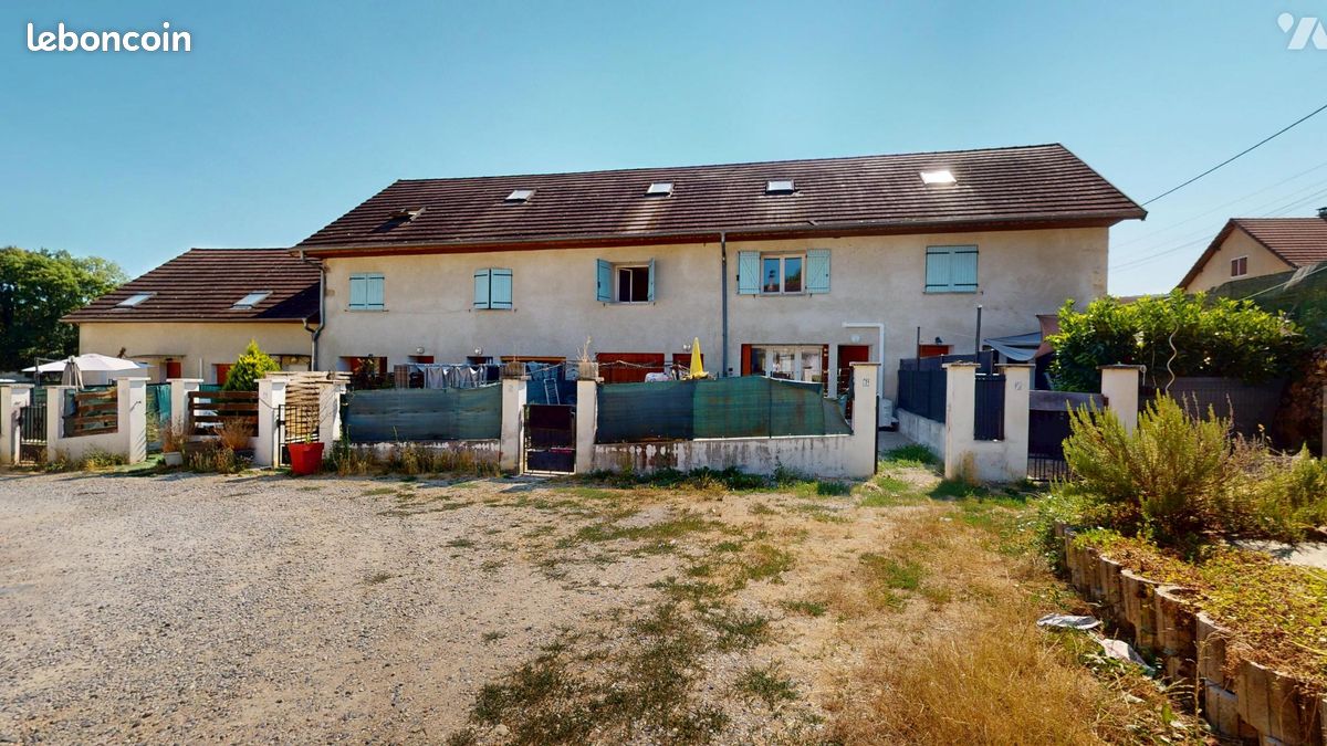 Appartement 4 pièces 69 m² · à Brens · 69 m² · 156 000 €