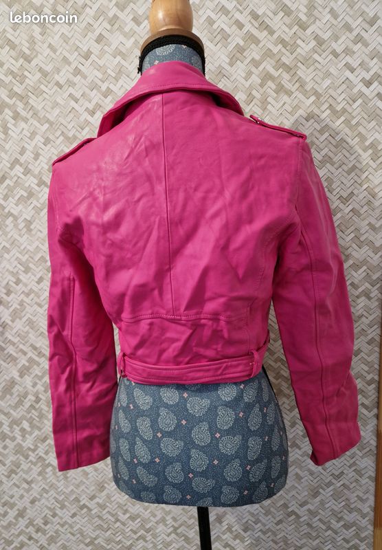 Vetements femme T. 34/36 (image 10)