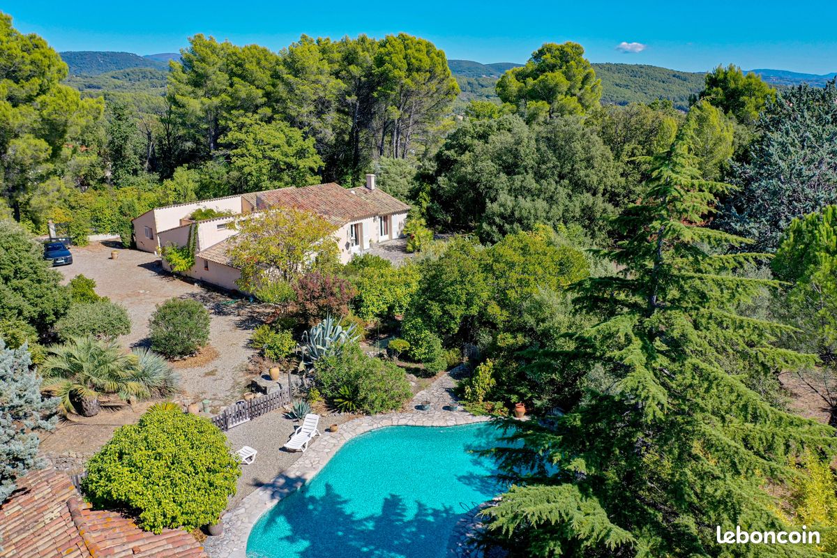 Maison 5 pièces 175 m² · à Flayosc · 175 m² · 595 000 €