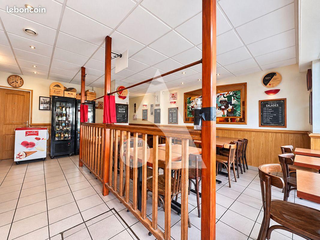 Immeuble 398 m² · à Saint-Ouen-sur-Seine · 398 m² · 1 875 000 €