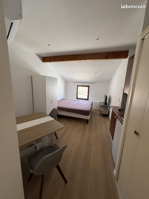 Appartement 1 pièce 22 m² · à Villeneuve-sur-Lot · 22 m² · 360 €/mois