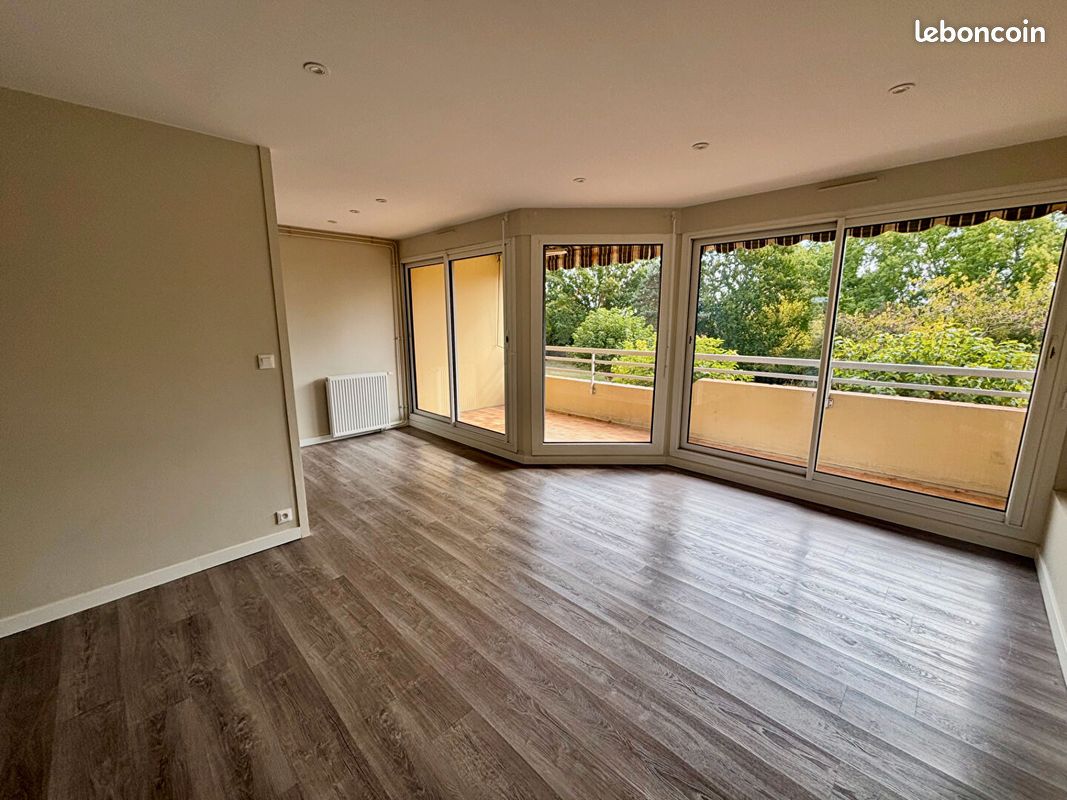 Appartement 3 pièces 69 m² · à Saint-Paul-lès-Dax · 69 m² · 219 000 €