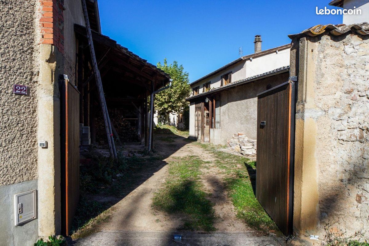 Maison 4 pièces 137 m² (image 6)