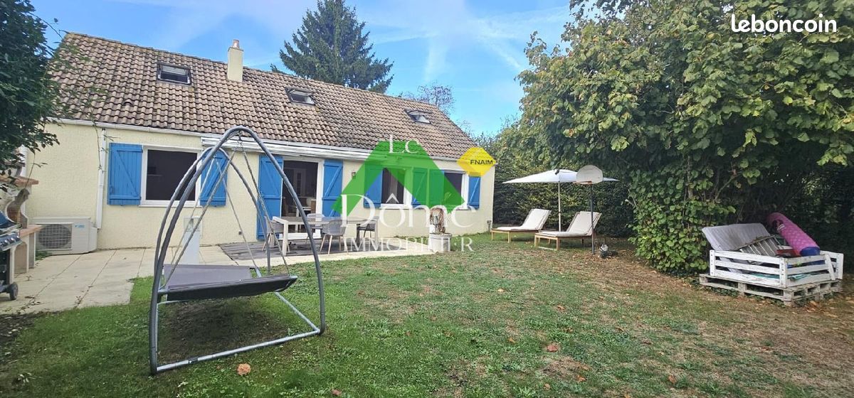 Maison 7 pièces 115 m² · à Chambly · 115 m² · 359 900 €