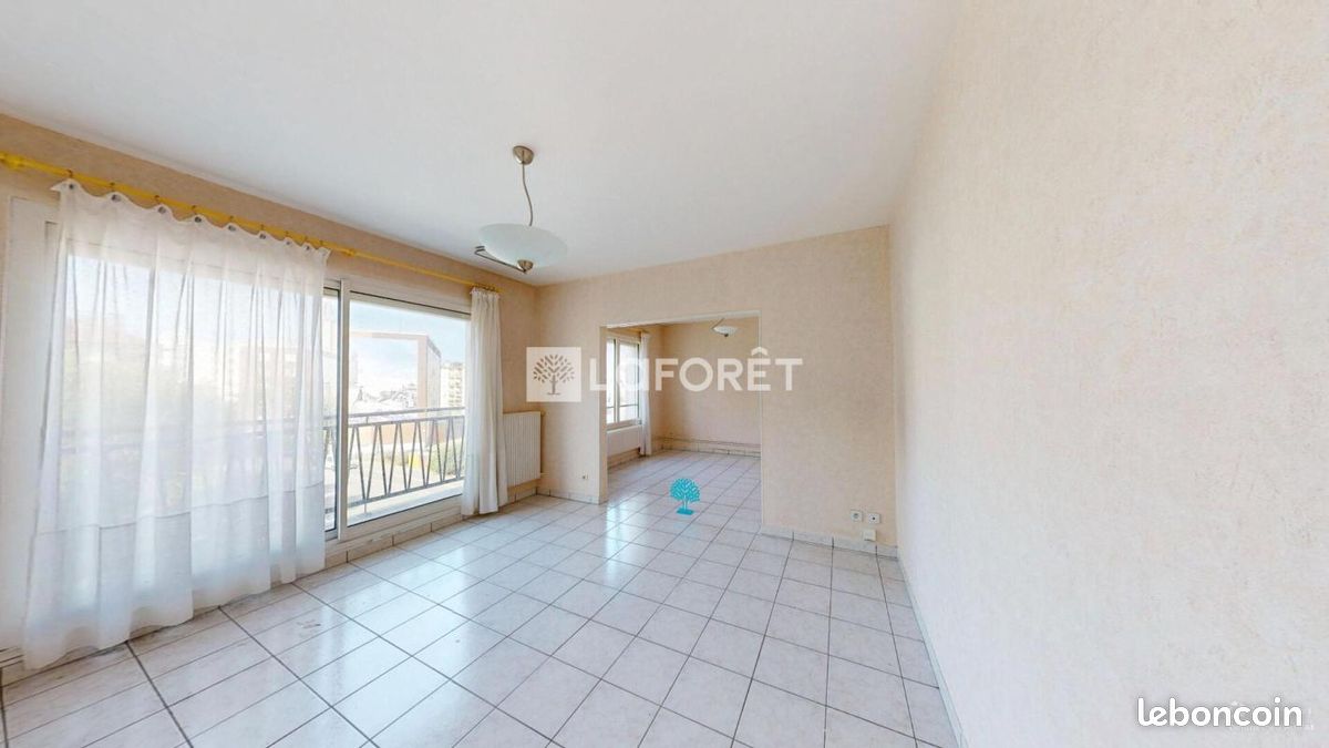 Appartement 3 pièces 63 m² · au Havre · 63 m² · 178 200 €