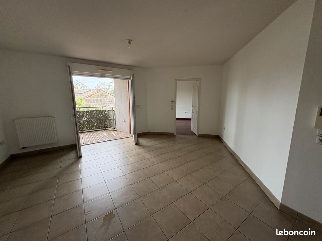 Appartement 2 pièces 42 m² · à Bègles · 42 m² · 159 000 €